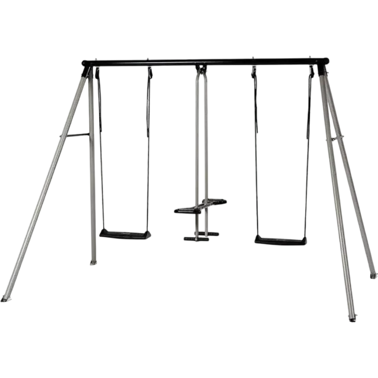 Gungställning