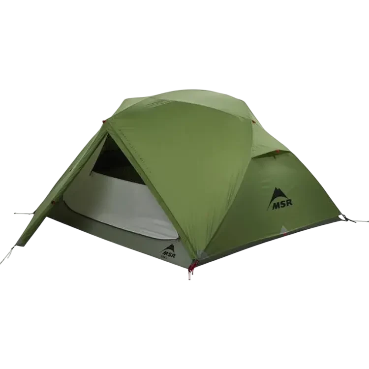 MSR Elixir 3 Tält Green