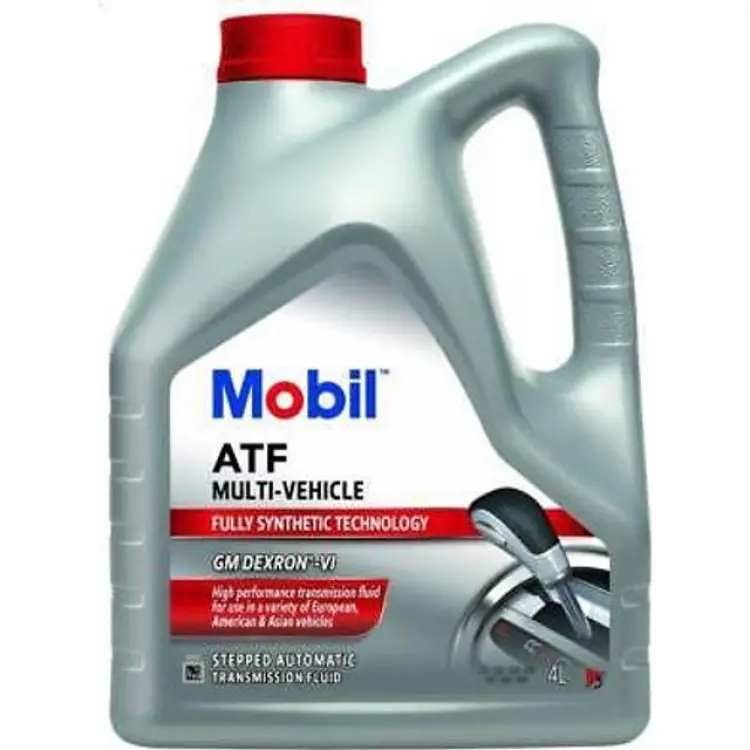 Mobil ATF Multi-Vehicle 156091 Automatlådeolja