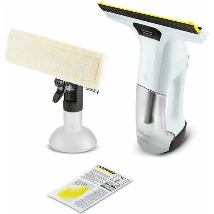 Kärcher WV 6 Plus White