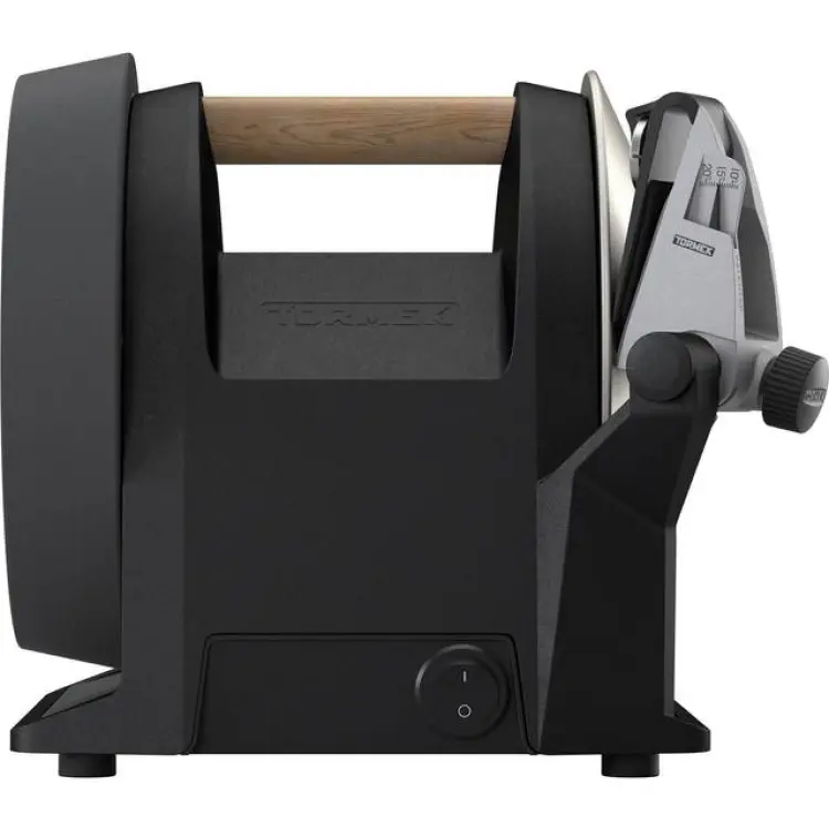 Tormek T-1 Carbon Black