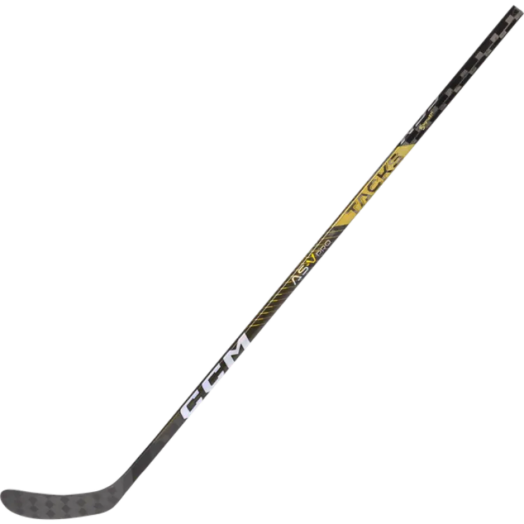 CCM Tacks AS-V Pro Hockey Stick Senior
