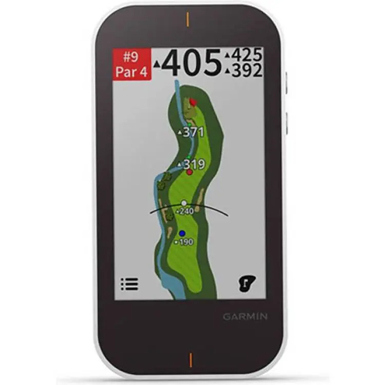 Garmin Approach G80