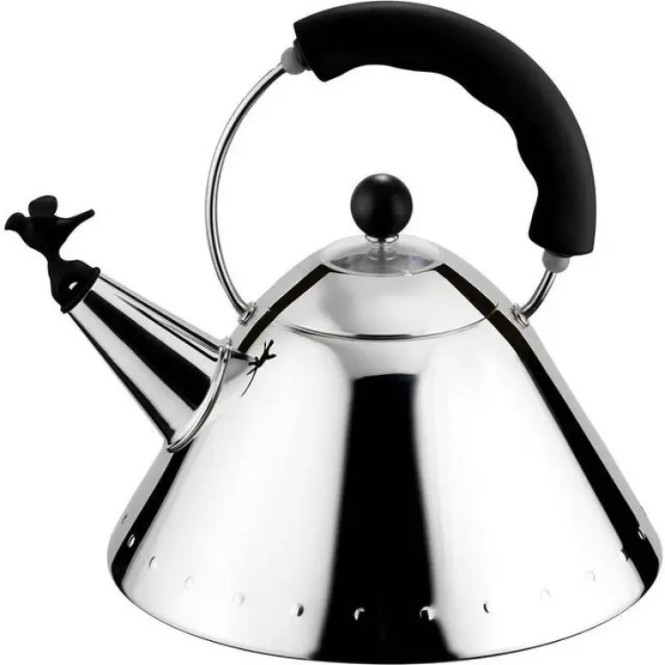 Alessi 9093 Black