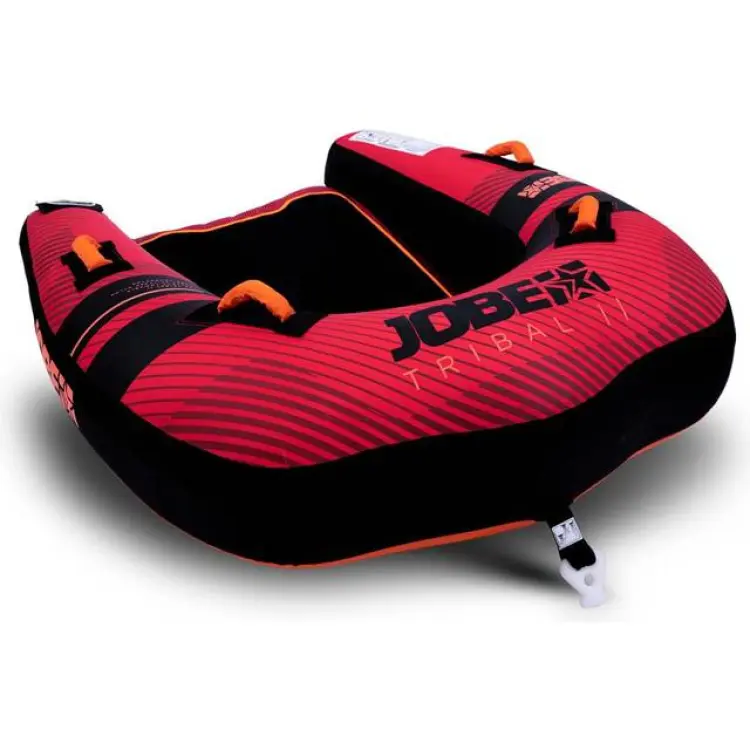JoBe Tribal Towable 2P