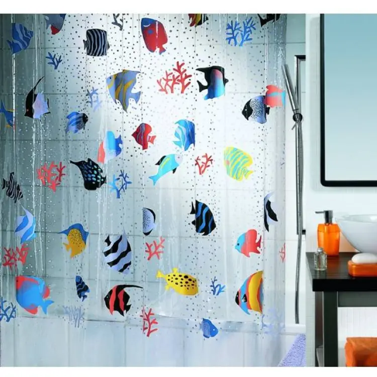 Spirella Fish