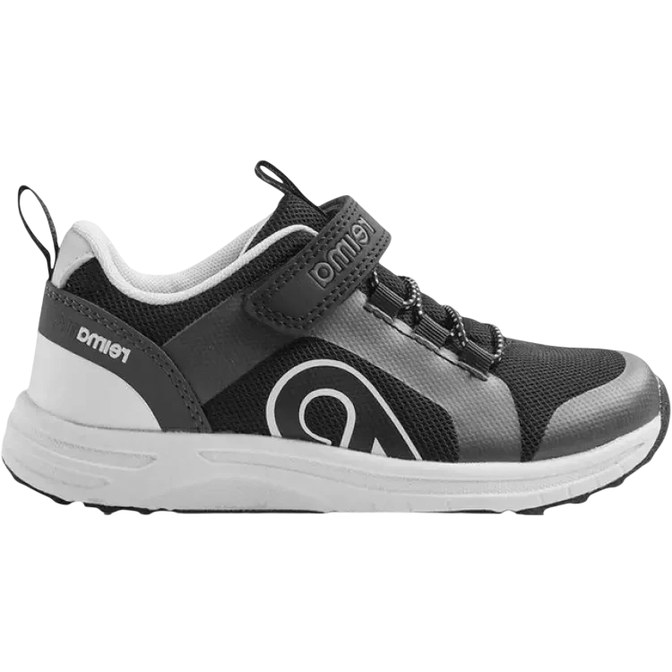 Reima Kid's Enkka WP - Black