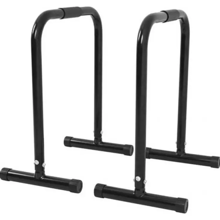 Gorilla Sports Parallette Push Up Bar