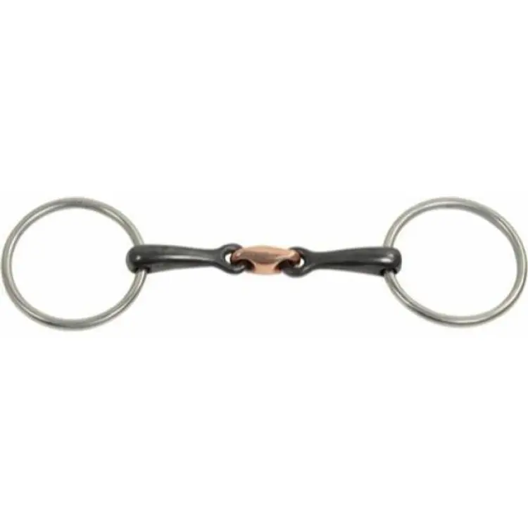 Horse Guard HG Tredelat Sötmalmsbett L115 mm