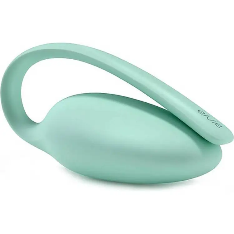 Elvie Trainer Kegel Trainer Kniptränare
