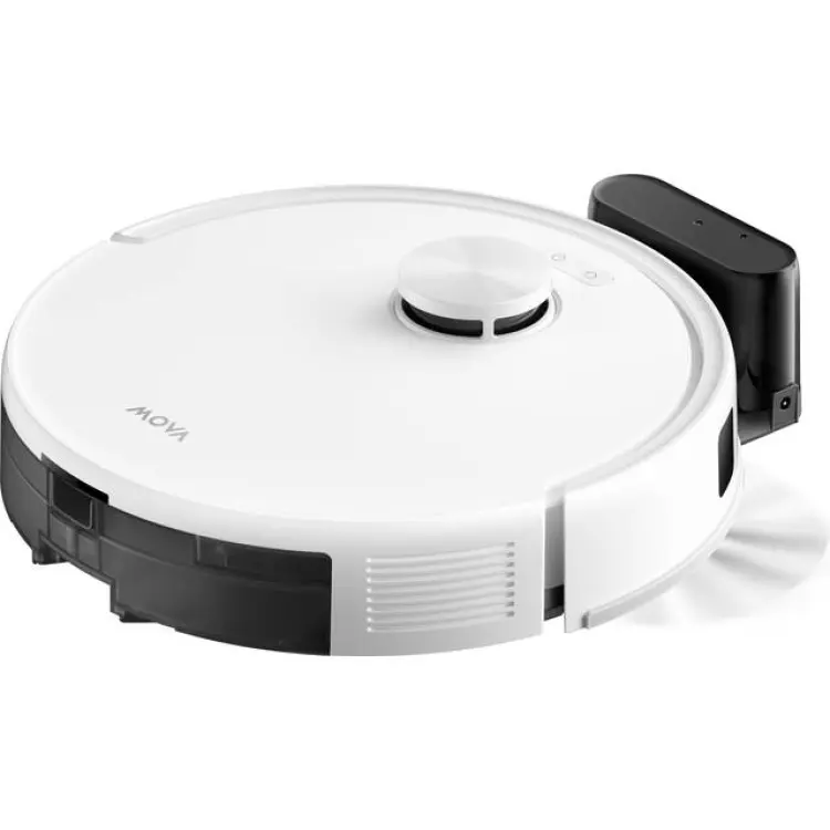 MOVA E20S Pro RVC Robotdammsugare Mopp 13000 Pa