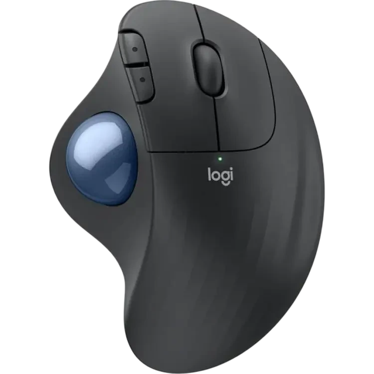Logitech Ergo M575S Wireless