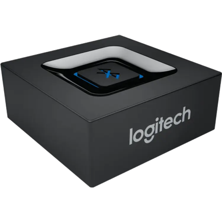 Logitech USB Bluetooth Audio Receiver