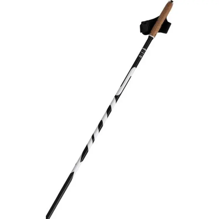 Swix Q3 TCS Längdskidstavar 155 CM