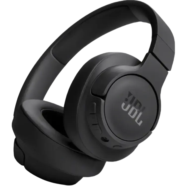 JBL Tune 720BT Black