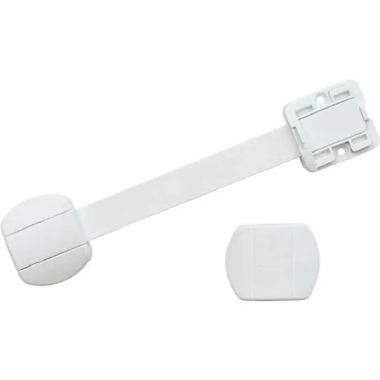 BabyDan Multilås 2-pack