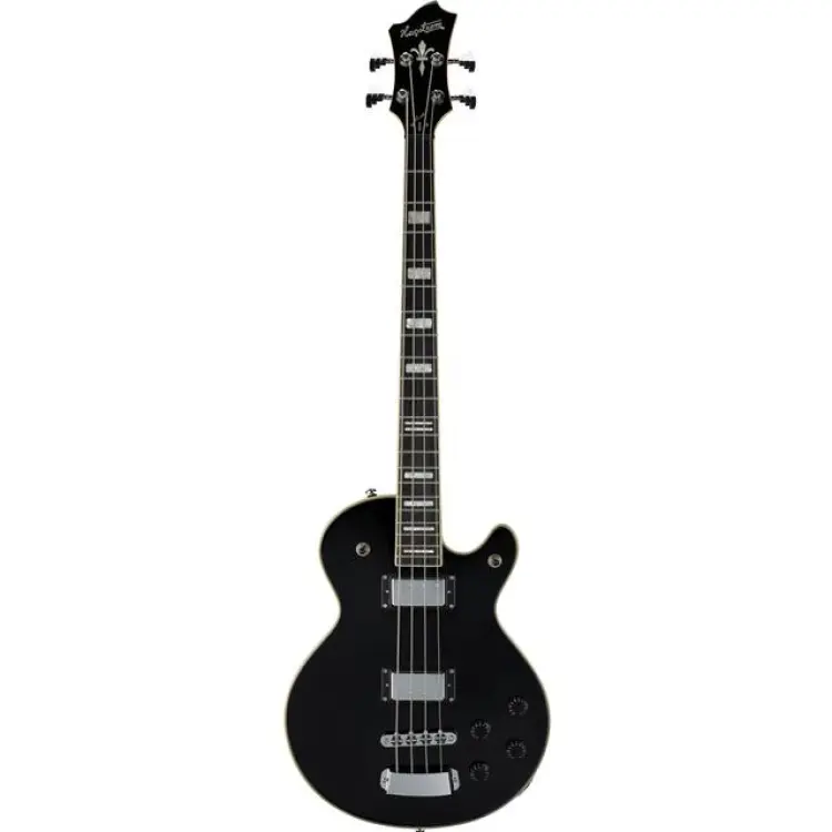 Hagström Swede Bass