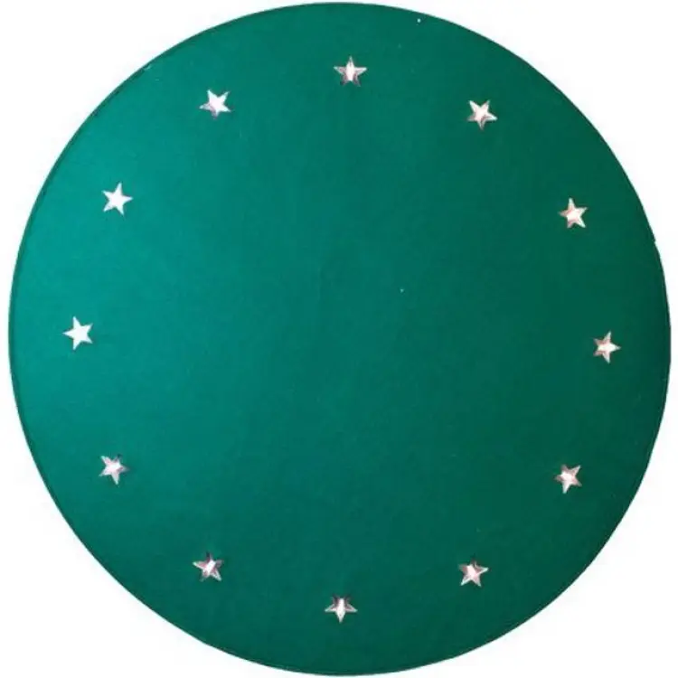 Julgransmatta