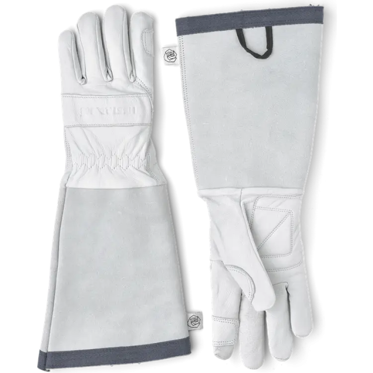 Hestra Job Garden Rose Glove