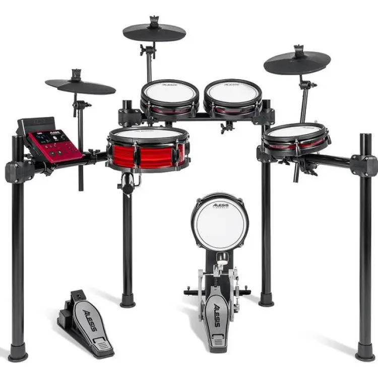 Alesis Nitro Pro Electric Drumkit