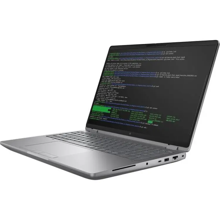 HP ZBook Fury G1i Mobile Workstation 16 Inch 285HX 1TB