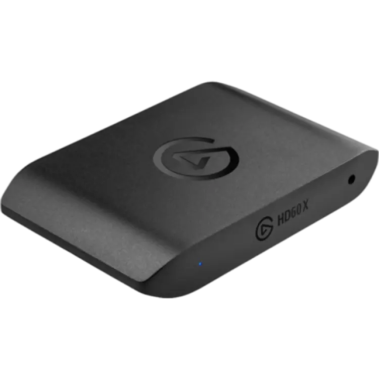Elgato HD60 X