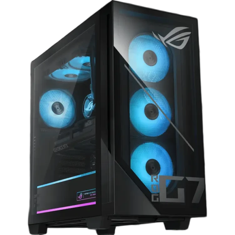 ASUS ROG G700TF 7265KF078W Tower Spel