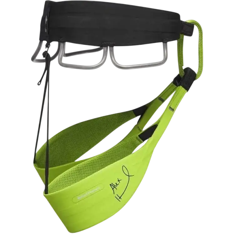 Black Diamond Solution Honnold Edition