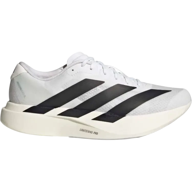adidas Adizero EVO SL M - Cloud White/Core Black