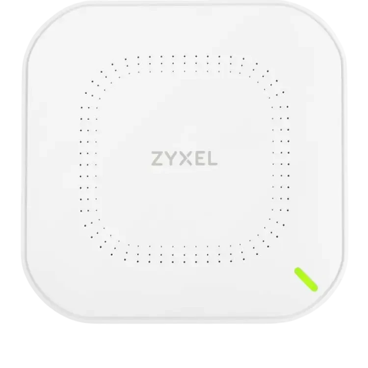 Zyxel NWA90AX WiFi 6 NebulaFlex Access Point