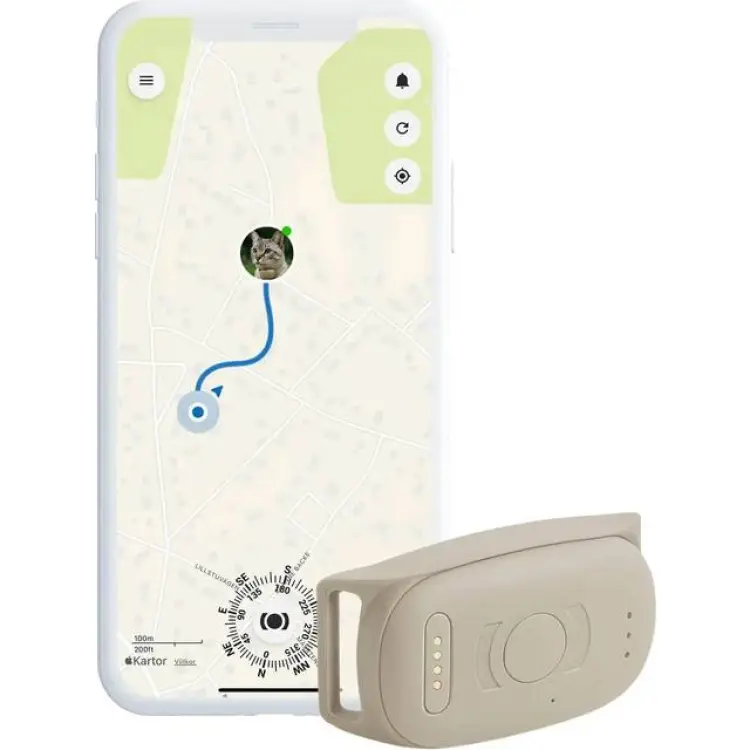 ATTO Katt GPS