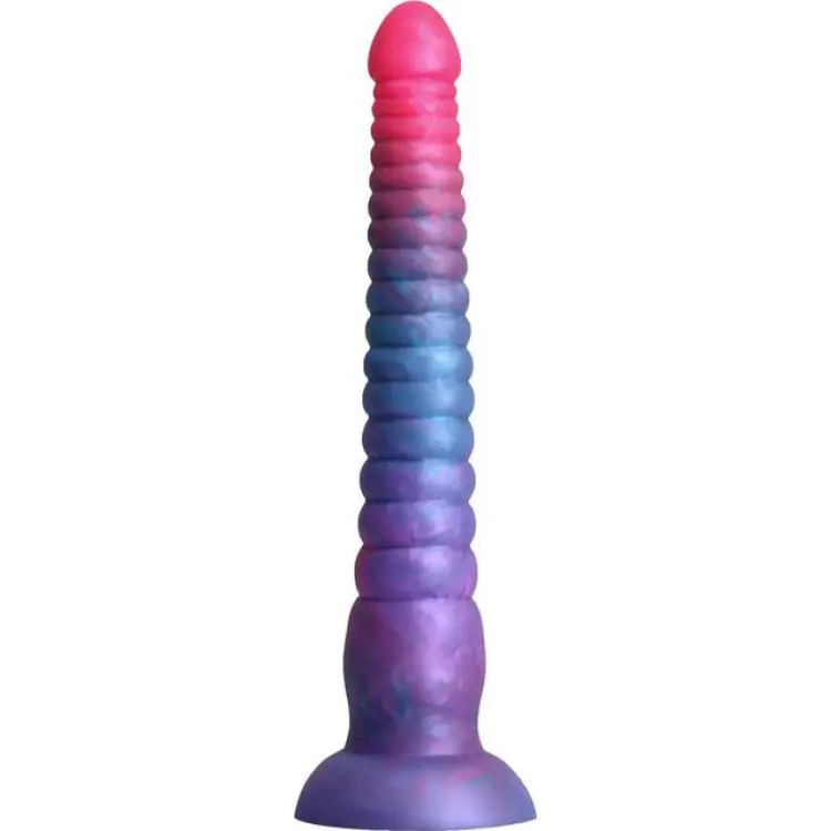 NS Novelties Flerfärgad Dildo Ø 4 1 cm
