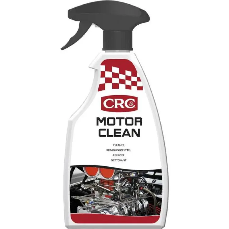 CRC Motor Clean 1403