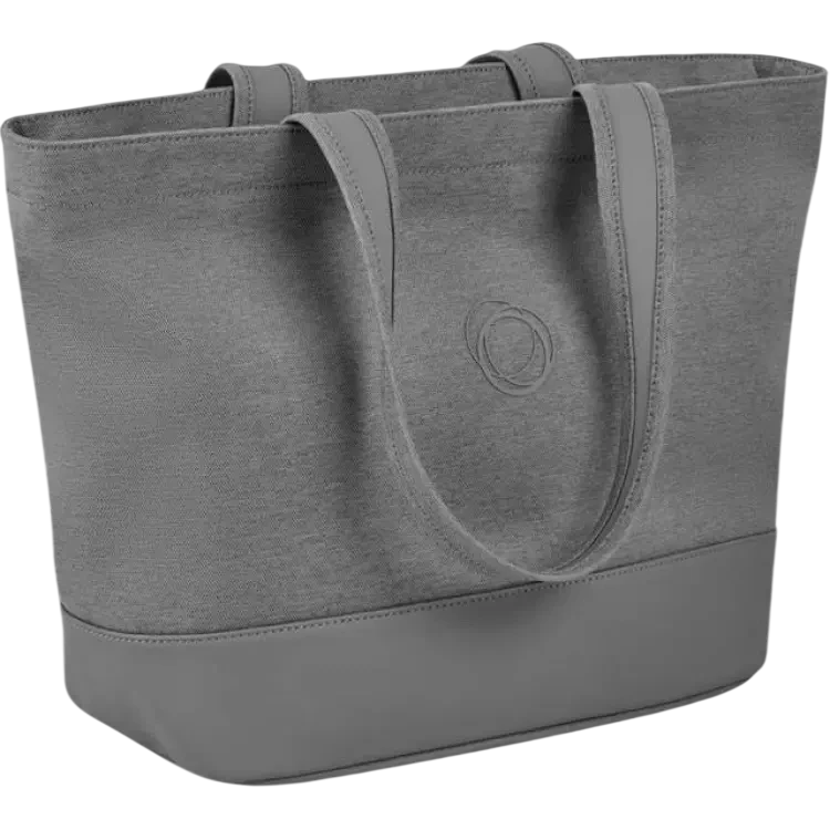Bugaboo Skötväska Moon Grey
