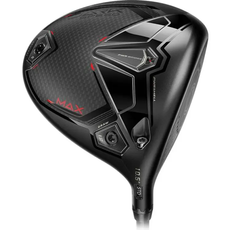 Cobra DarkSpeed Max Driver 10.5
