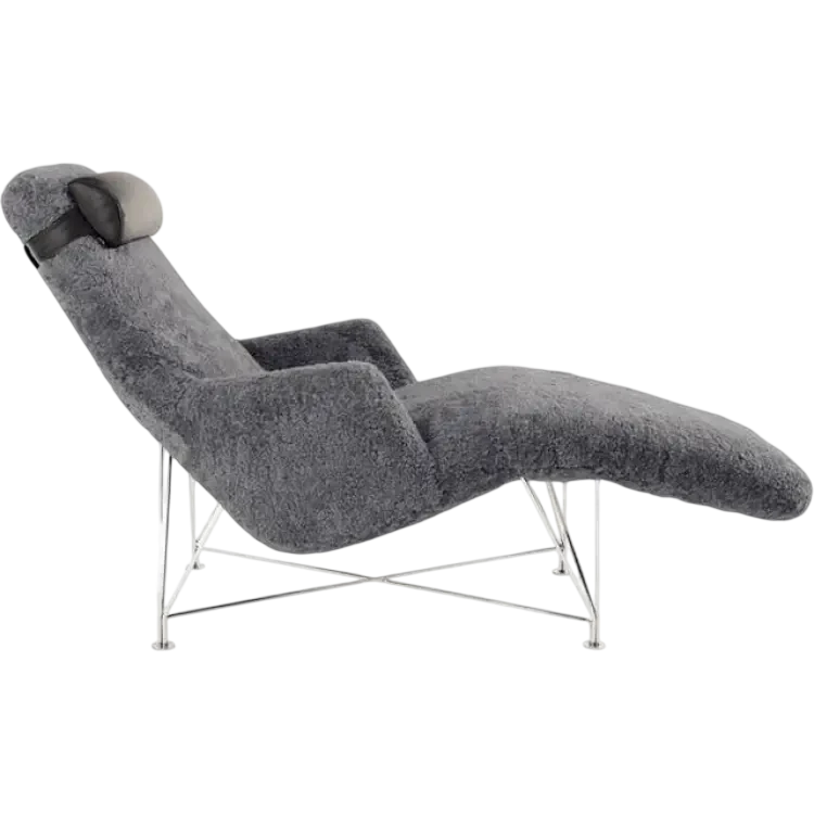 Dux Superspider Fåtölj 86cm