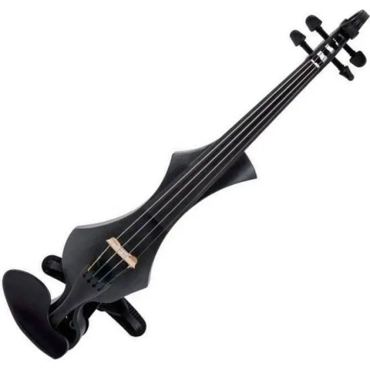 Gewa Novita 3.0 Electric Violin Bundle