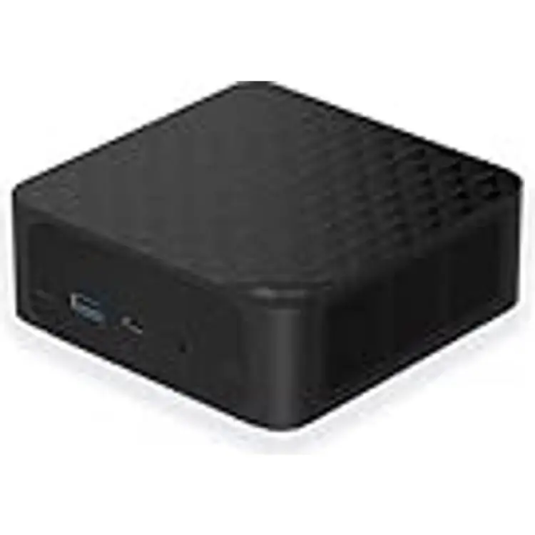 Beelink Mini-PC SER6, 6900HX 8C/16T