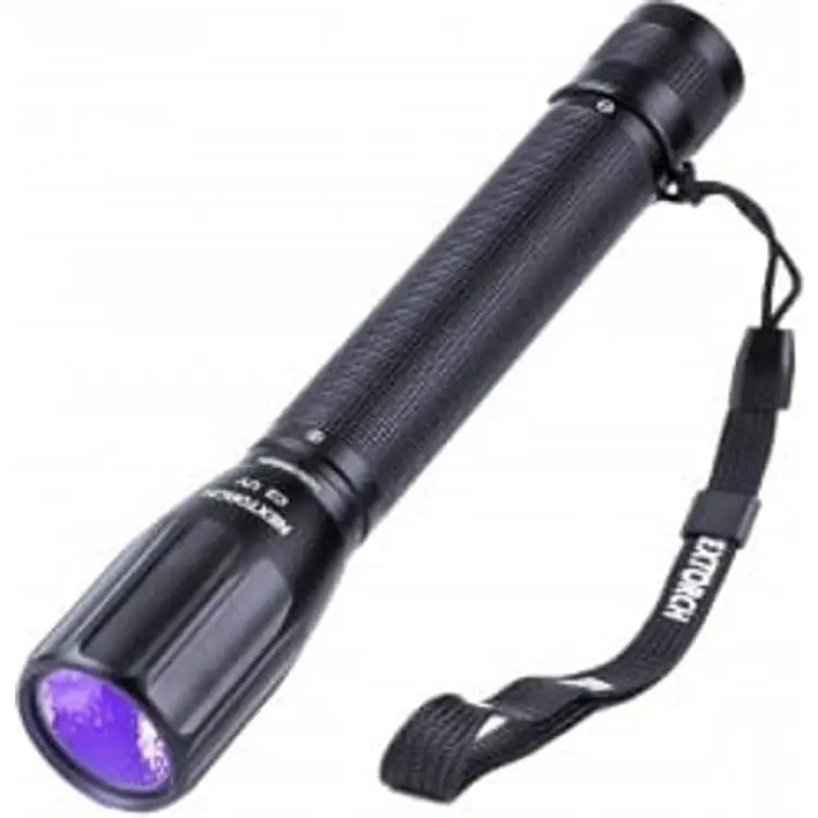 Nextorch C2 UV 405 nm UV Lamp