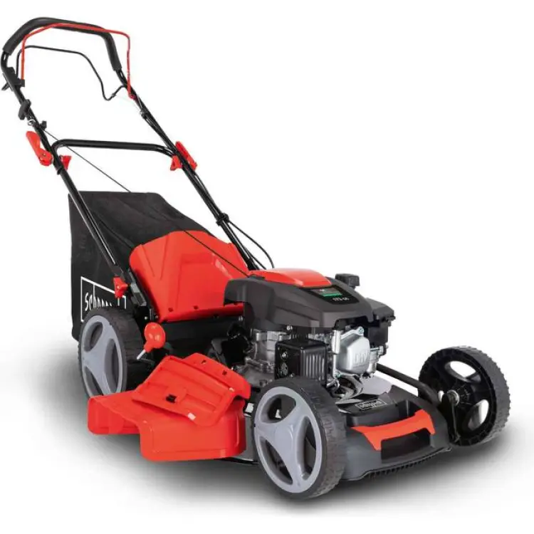 Scheppach MS173-51 173CC Bensindriven gräsklippare