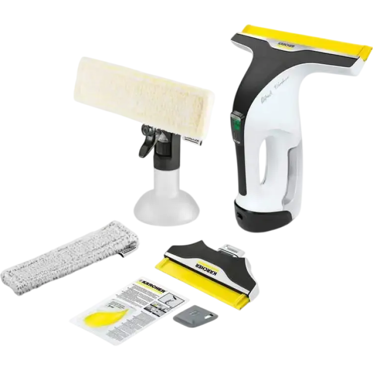 Kärcher Window Vac WV 7 Signature Line