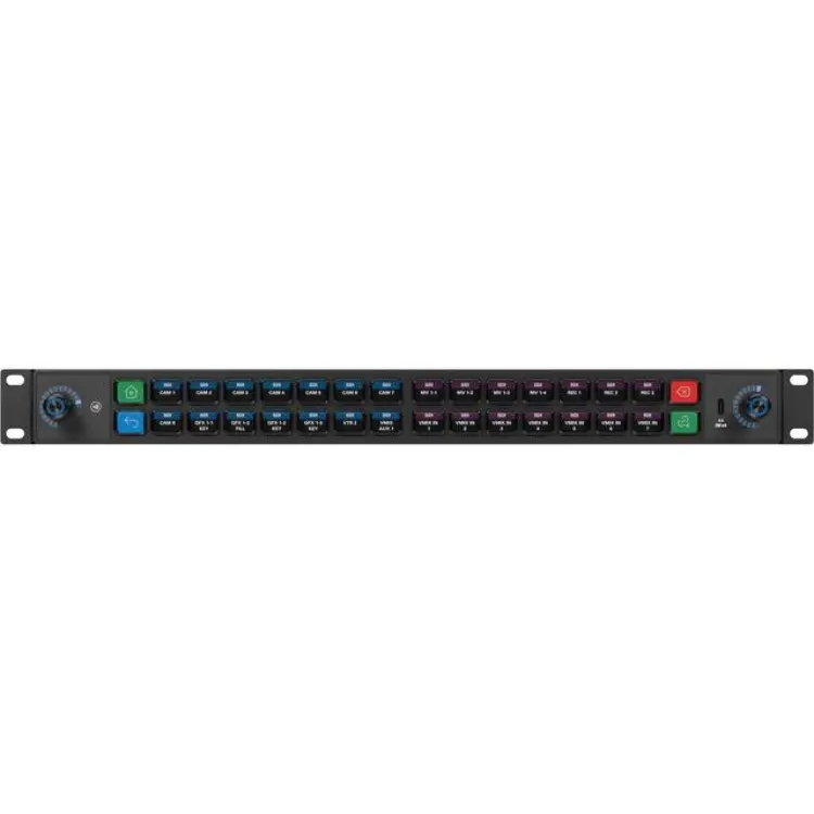 Elgato Stream Deck Studio