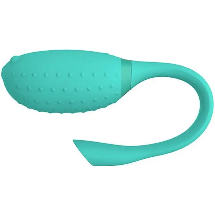 Magic Motion Fugu Vert Pastel