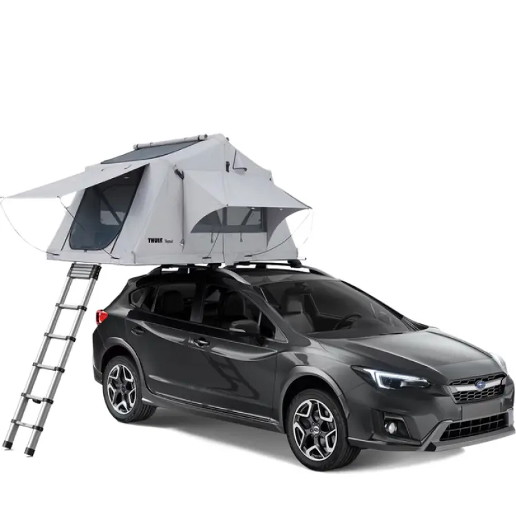 Thule Kukenam taktält 3 personer