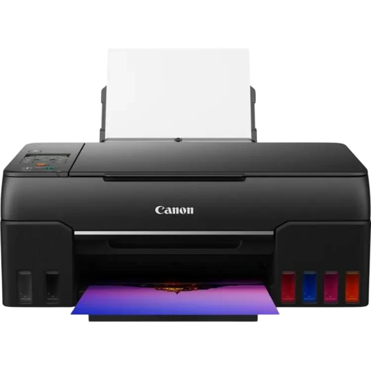 Canon Pixma G650