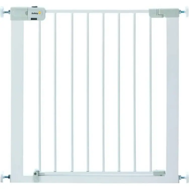 Safety 1st Easy Close Metal White