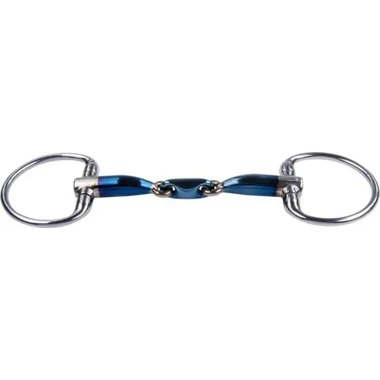 Trust Sweet Iron 3-Delat Med Fasta Ringar - 135 Mm
