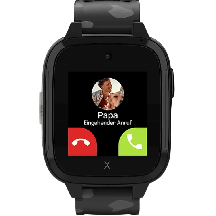 Xplora XGO3 2nd Generation Black Panther