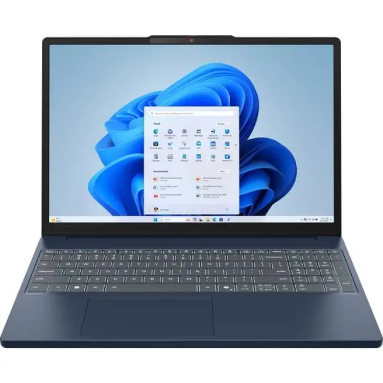 Lenovo IdeaPad Slim 3i 15IRU10 Core3 100U 8GB 15.3 Inch Bärbar Dator