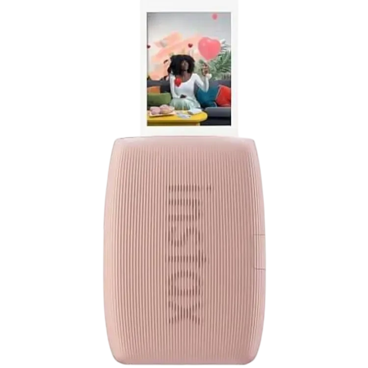 Fujifilm Instax Mini LINK 3 Smartphone Fotoskrivare